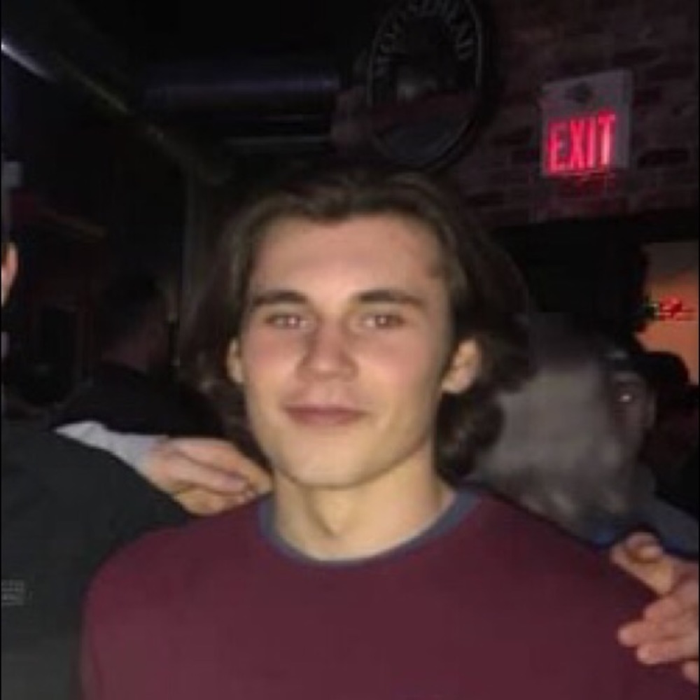 Meet your Posher, Jordyn